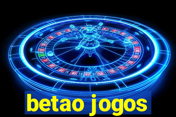 betao jogos